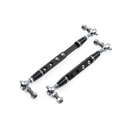 APR Roll-Control Front Stabilizer Bar End Links (Spherical)