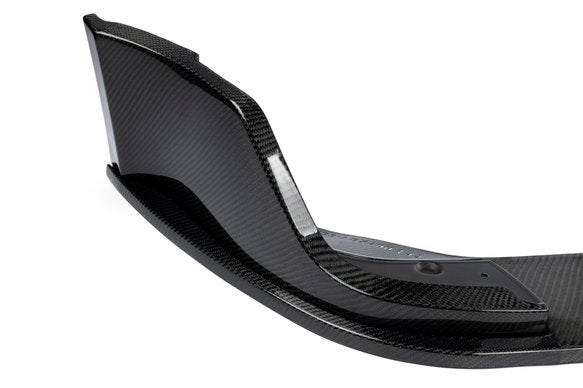 Dinan Rear Diffuser - 2020-2025 Toyota GR Supra Carbon Fiber - A90/A91