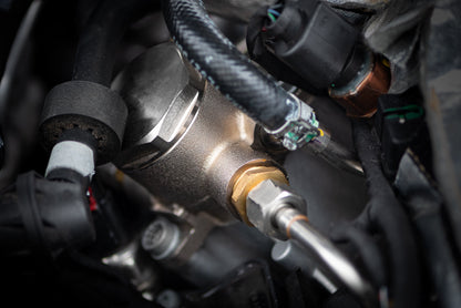 APR High Pressure Fuel Pump - 2.9T and 3.0T EA839 (New Pump)