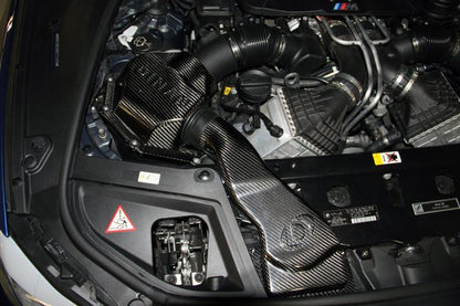 Dinan Cold Air Intake - 2012-2016 BMW M5 Carbon Fiber - F10