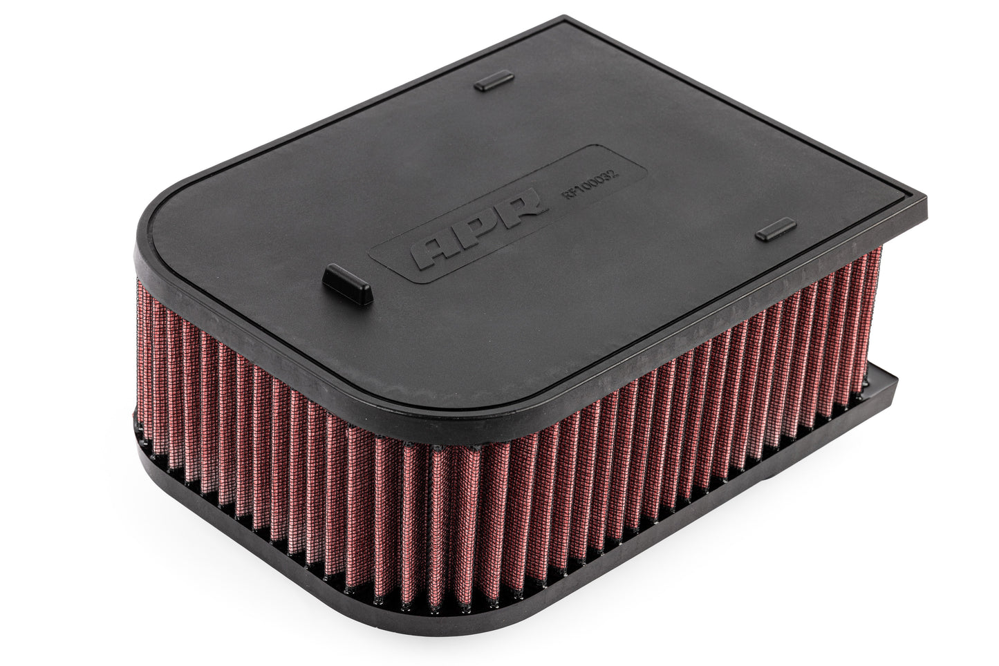 APR Intake Filter - Macan 95B - 2.0T/3.0T/3.6T - (251x187x92)