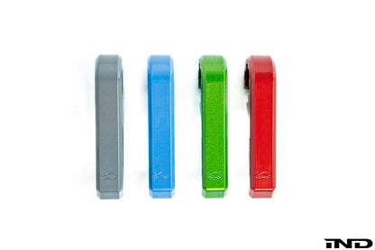 Carbonex F-Chassis Aluminum Hood Latch Handle