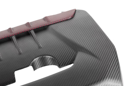 Eventuri GR Corolla / GR Yaris Carbon Engine Cover