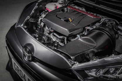 Eventuri GR Corolla / GR Yaris Carbon Engine Cover