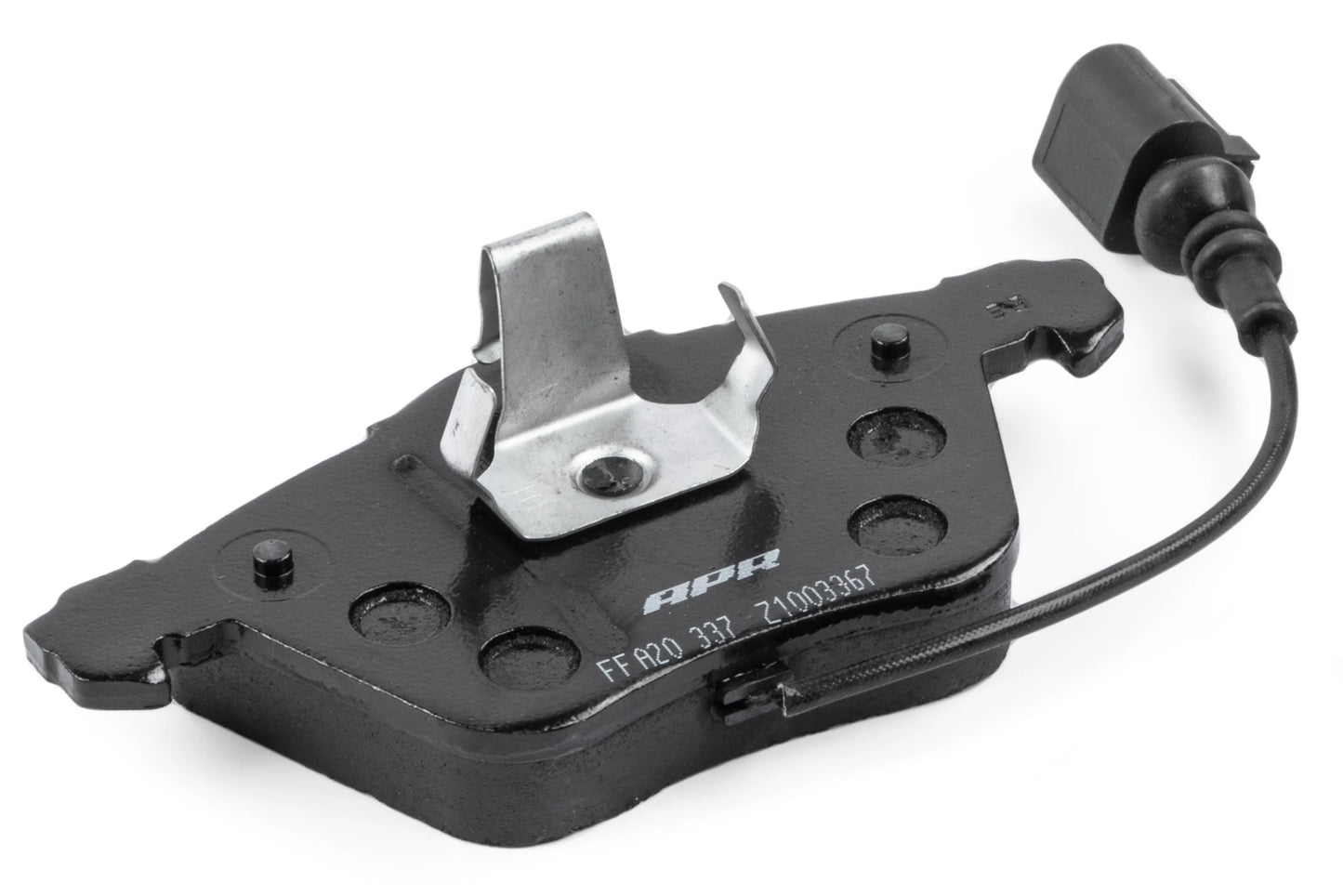 APR Brake Pads (Set of 4) - Front