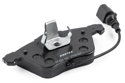APR Brake Pads (Set of 4) - Front