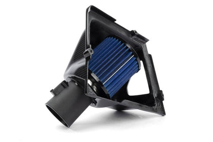 Dinan High-Flow Intake - 2020-2024 MINI Cooper S/JCW & C'man S Dinan High-Flow Intake - 2020-2023 BMW X1/X2 28i Dinan High-Flow Intake - 2020-2023 BMW X1/X2 28i Carbon Fiber - F39/F48/F54/F55/F56/F57/F60