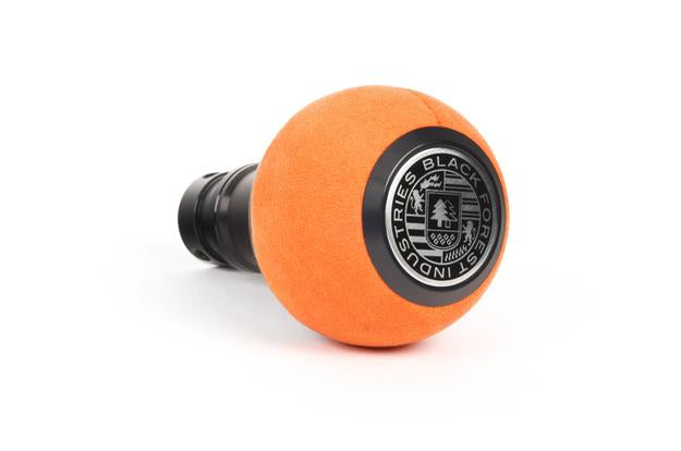 GS2 Air Leather (Threaded)