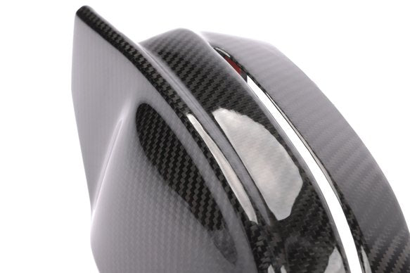 Dinan Mirror Cover Set - 2021-2025 BMW M2/M3/M4 Carbon Fiber - G80/G82/G83/G87