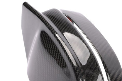 Dinan Mirror Cover Set - 2021-2025 BMW M2/M3/M4 Carbon Fiber - G80/G82/G83/G87