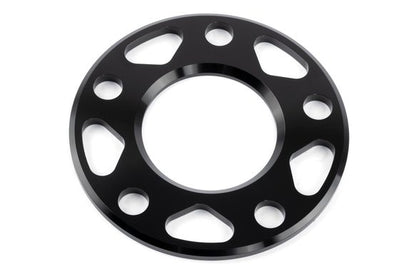 Dinan Spacers; 5x120 - 72.6mm CB - 7mm Thick Set of 2