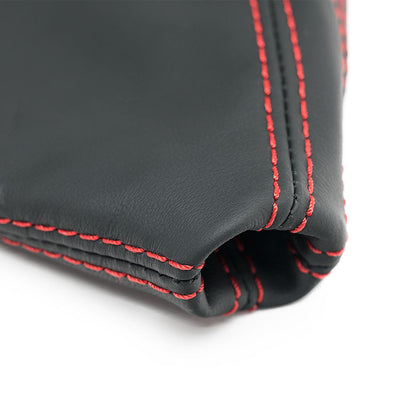 BFI MK7 Jetta DSG / Auto Shift Boot (Leather)