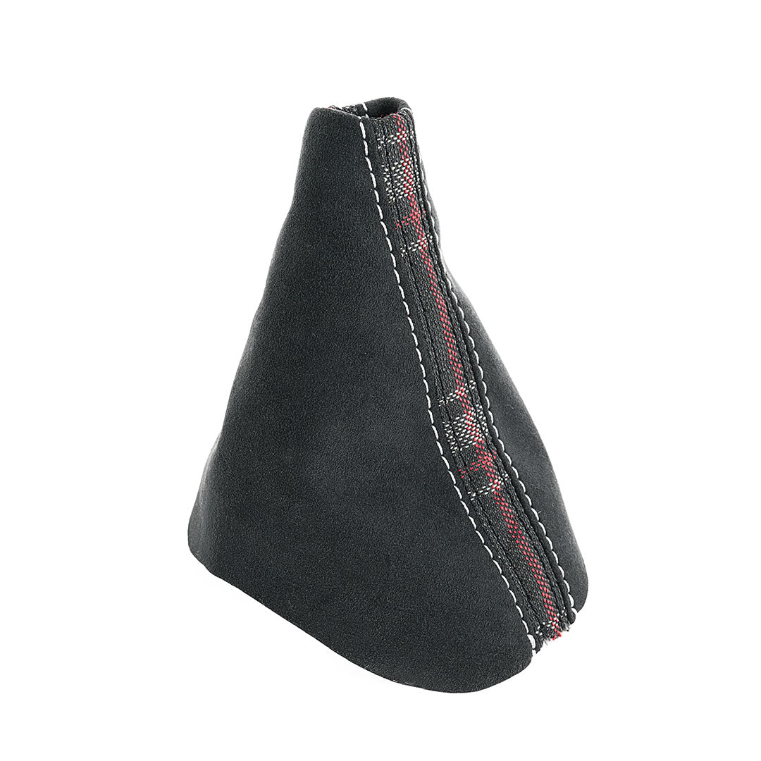 BFI MK6 DSG / Automatic Shift Boot - Jacky Plaid Inlay