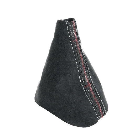 BFI MK5 / MK6 Manual Shift Boot - Jacky Plaid Inlay