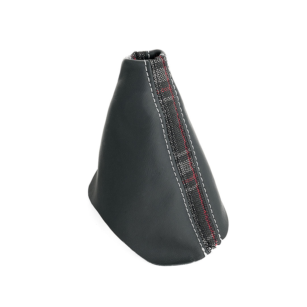 BFI MK6 DSG / Automatic Shift Boot - Jacky Plaid Inlay