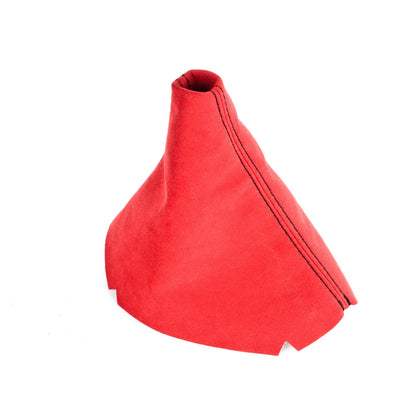 BFI R53 (R50/R52) MINI Automatic Shift Boot (Alcantara)
