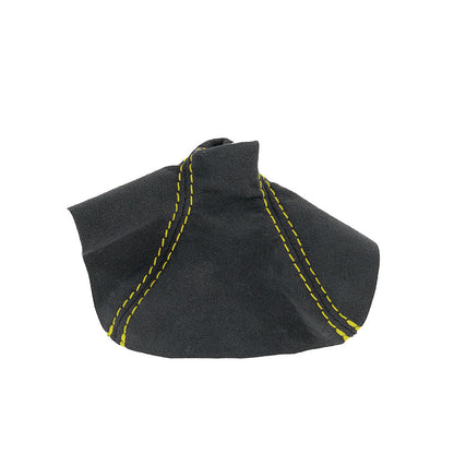 BFI E90 DCT Shift Boot (Alcantara)