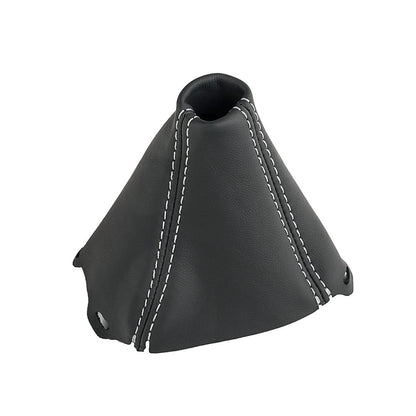 BFI E82 Manual Shift Boot (Leather)