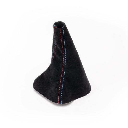 BFI BMW G80/82/83/87 Manual Shift Boot (Alcantara)