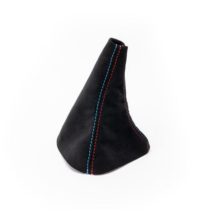 BFI BMW G80/82/83/87 Manual Shift Boot (Alcantara)