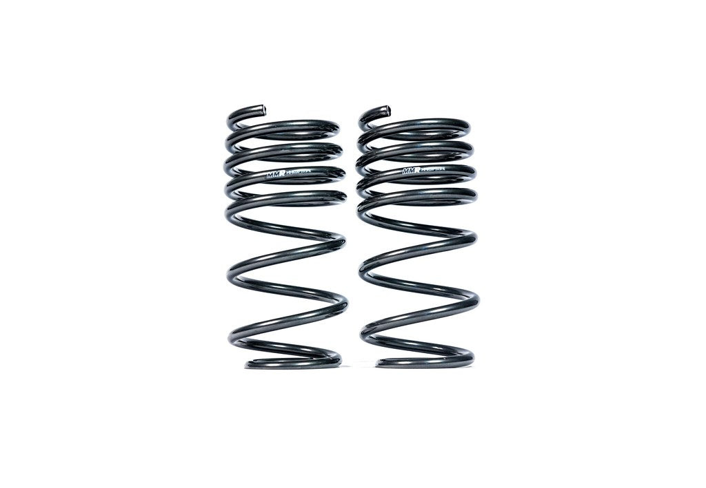 MMX Performance G87 M2 Lowering Spring Set (RWD)