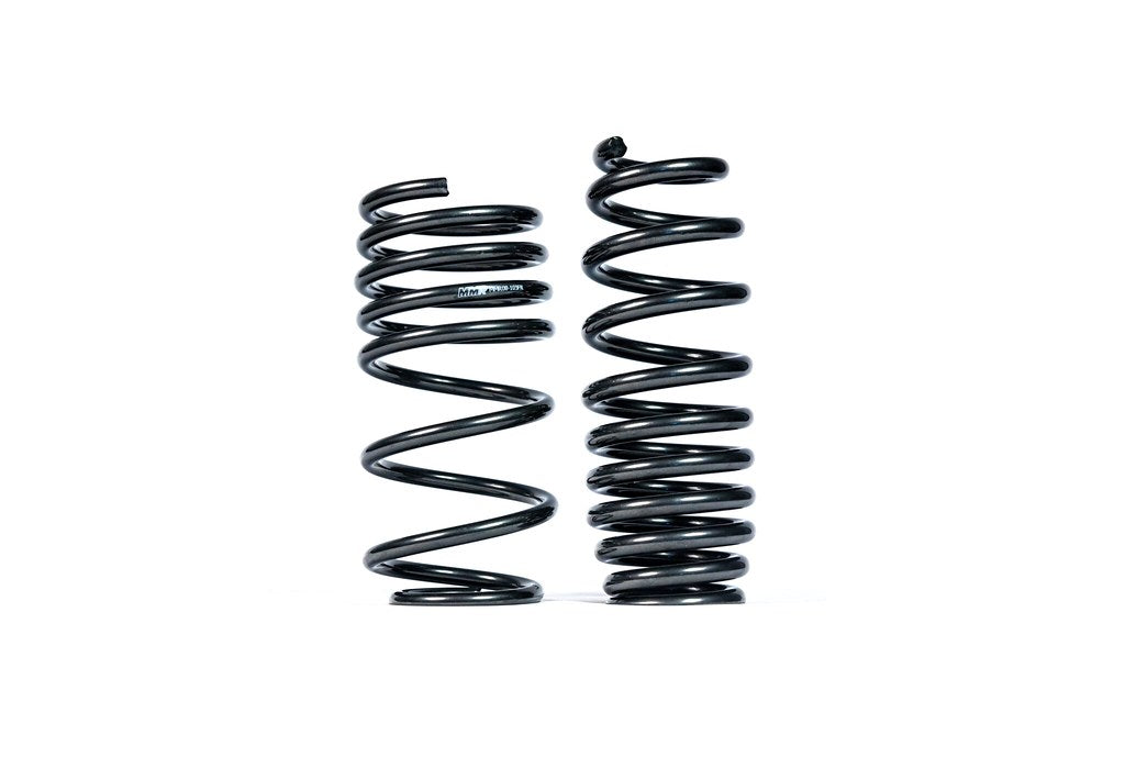 MMX Performance G87 M2 Lowering Spring Set (RWD)