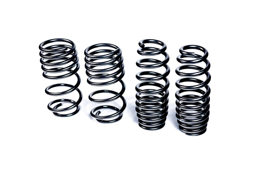 MMX Performance G87 M2 Lowering Spring Set (RWD)