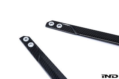 Karbonius G8X M2 / M3 / M4 Carbon Front Strut Brace