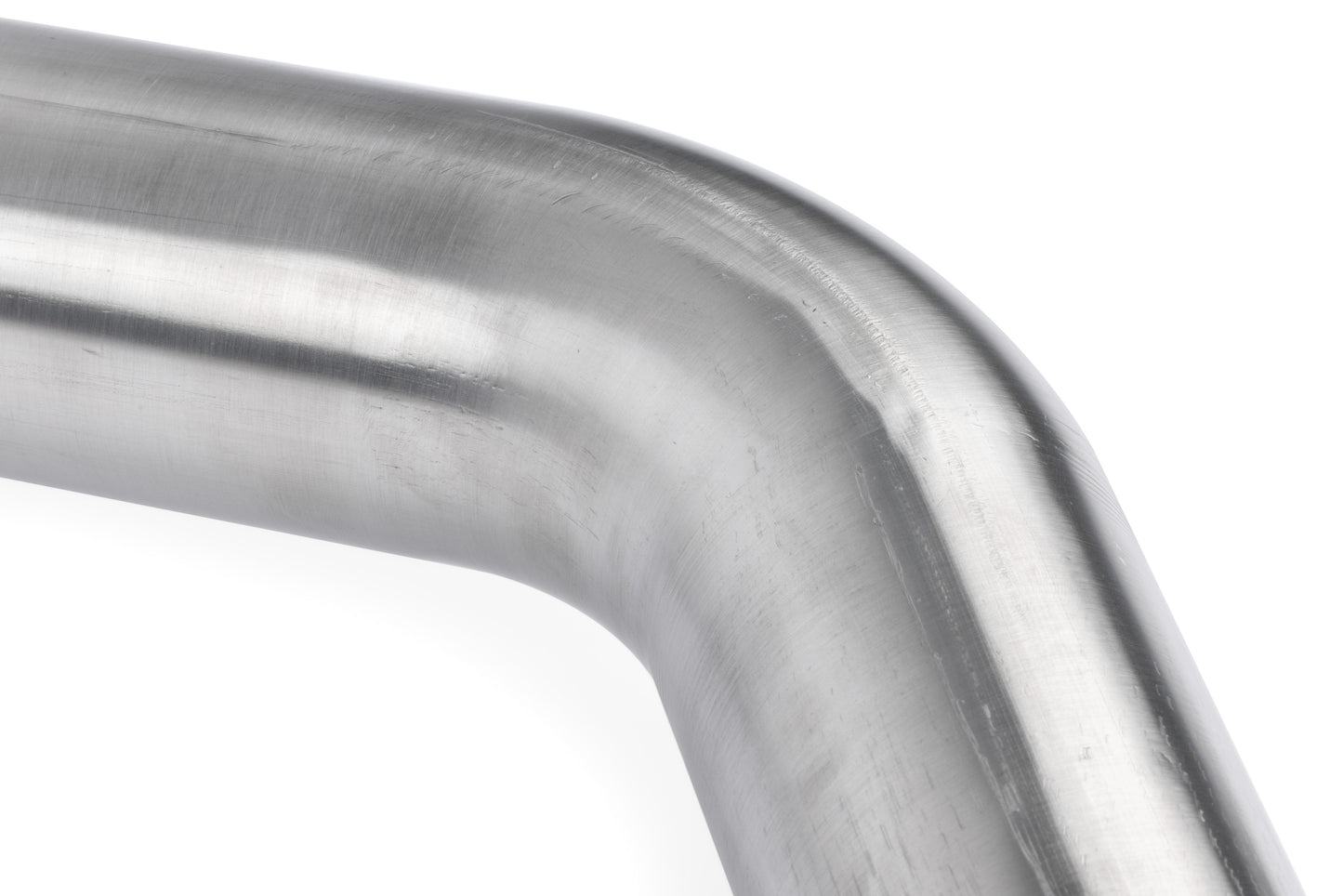 APR Catback Exhaust System - Tiguan (MK2) (FWD)