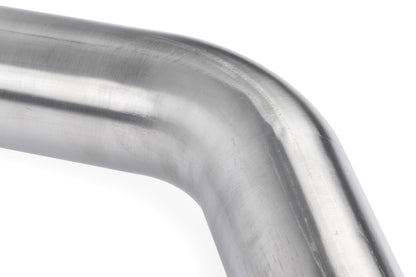 APR Catback Exhaust System - Tiguan (MK2) (FWD)