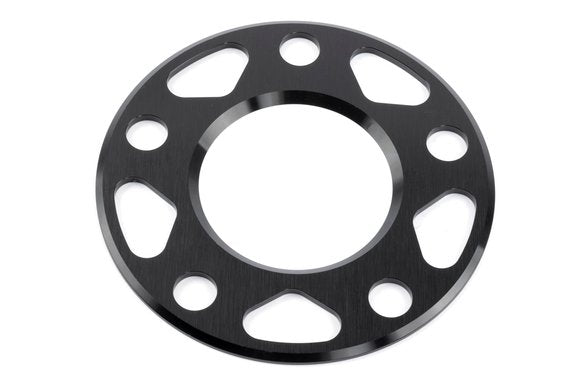Dinan Spacers; 5x120 - 72.6mm CB - 4mm Thick Set of 2
