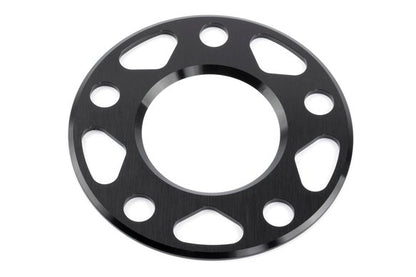 Dinan Spacers; 5x120 - 72.6mm CB - 4mm Thick Set of 2