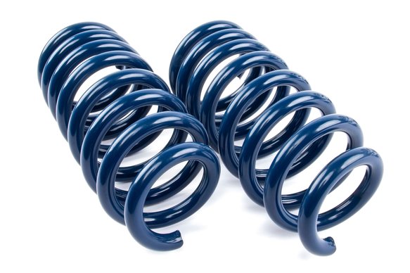 Dinan Performance Spring Set - 2020-2025 BMW X3M / X4M F97 / F98