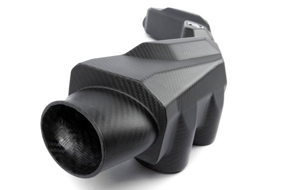 Dinan Matte Carbon Fiber Cold Air Intake - 2021-2025 BMW M2/M3/M4 Matte Carbon Fiber - G80/G82/G83/G87