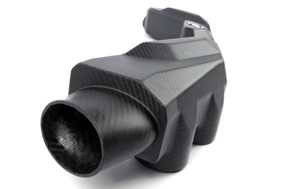 Dinan Matte Carbon Fiber Cold Air Intake - 2021-2025 BMW M2/M3/M4 Matte Carbon Fiber - G80/G82/G83/G87