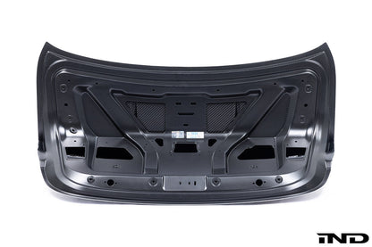 Karbonius G82 M4 Carbon CSL Trunk Lid