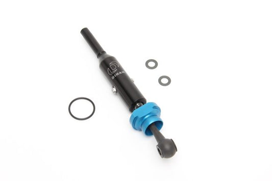 Dinan Billet Short-Shifter Kit - 2004-2013 BMW 135i/328i/330i/335i/530i/550i E60/E82/E88/E90/E92
