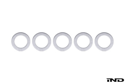 MMX Performance BMW S63 Oil Plug Replacement Crush Washer Set