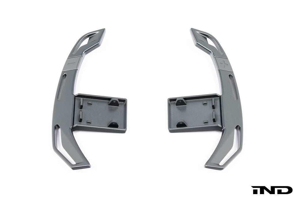 MMX Performance E / F-Chassis Gear Shift Paddle Set