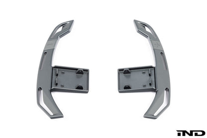 MMX Performance E / F-Chassis Gear Shift Paddle Set