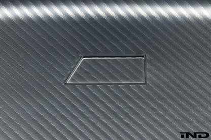 Karbonius E46 M3 CSL Carbon Trunk Lid