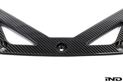Karbonius G8X M2 / M3 / M4 CSL Carbon Front Strut Brace