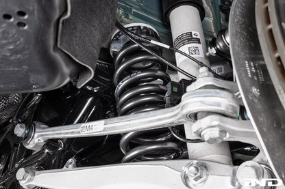 MMX Performance G87 M2 Lowering Spring Set (RWD)