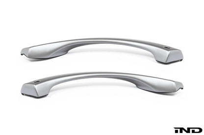 Karbonius E46 M3 CSL Door Handle Set