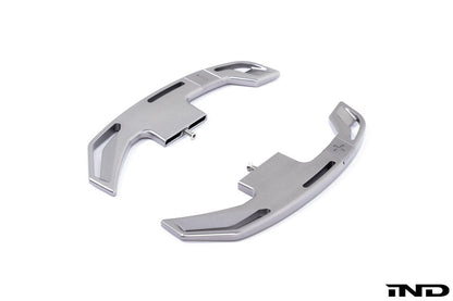 MMX Performance BMW E9X M3 Gear Shift Paddle Set