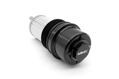 MMX Performance BMW S58 Billet Oil Filter Housing Cap
