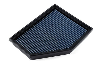 Dinan High Flow Drop-in Replacement Air Filter - 2020-2025 BMW X3/X4 M40i Compatible w/ Stock Air Box - G01/G02 (B58)
