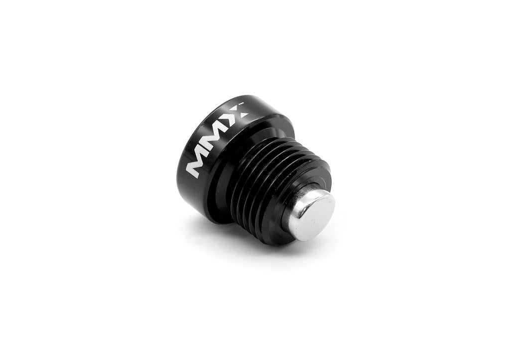 MMX Performance BMW S63 Oil Plug Replacement Crush Washer Set