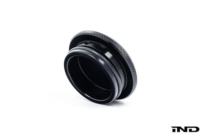 MMX Performance BMW F-Series Billet Washer Fluid Cap