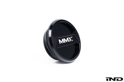 MMX Performance BMW F-Series Billet Washer Fluid Cap